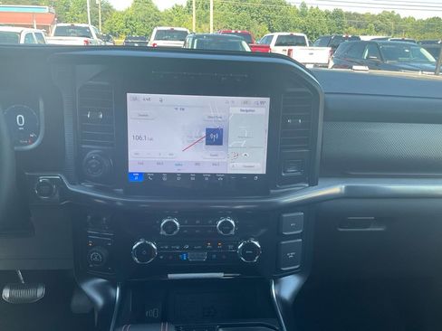 New 2026 Ford F150 Raptor AWD/4WD image 24