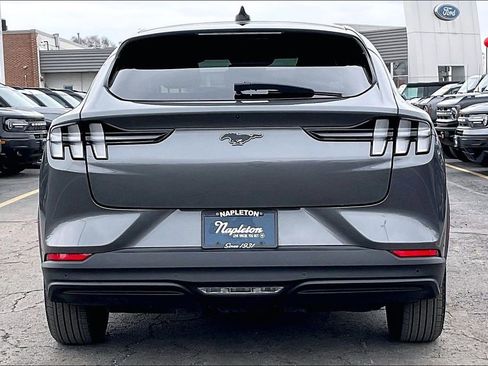 Used 2023 Ford Mustang Mach-E Select w/ Comfort Package Lite image 3
