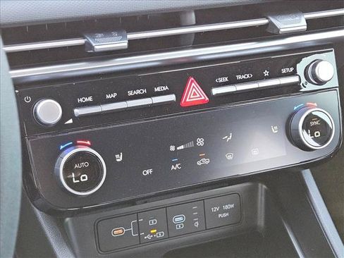 New 2026 Hyundai Santa Cruz SEL FWD image 13