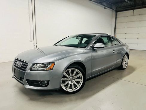 Used 2011 Audi A5 2.0T Premium Plus image 1