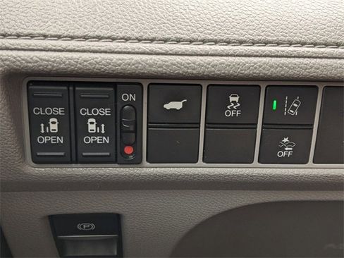 Used 2019 Honda Odyssey EX-L image 22