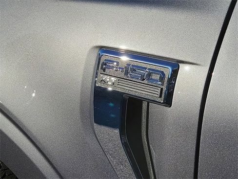 New 2023 Ford F150 XLT w/ Equipment Group 302A High image 11