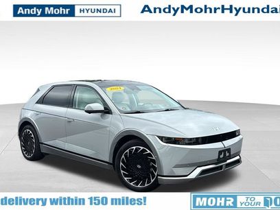 Used 2024 Hyundai Ioniq 5 Limited