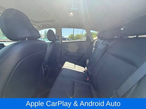 Certified 2024 Hyundai Kona Limited AWD/4WD image 19