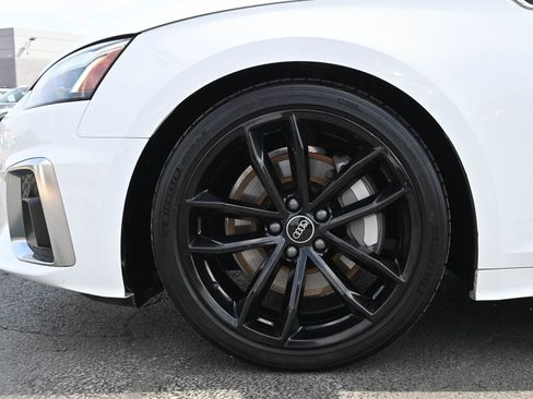 Used 2023 Audi A5 2.0T Premium w/ Convenience Package image 27