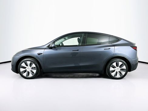 Used 2023 Tesla Model Y Long Range AWD/4WD image 4