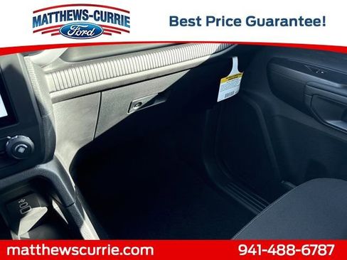 New 2025 Ford Ranger XL image 21