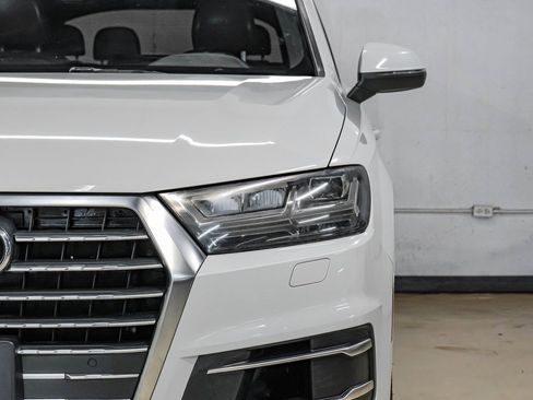 Used 2017 Audi Q7 3.0T Premium Plus image 52
