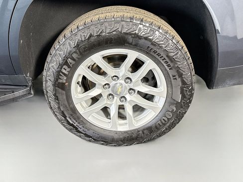 Used 2021 Chevrolet Tahoe LS image 37