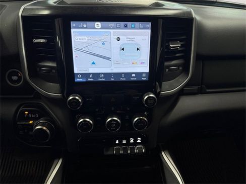 Used 2022 RAM 1500 Big Horn image 5