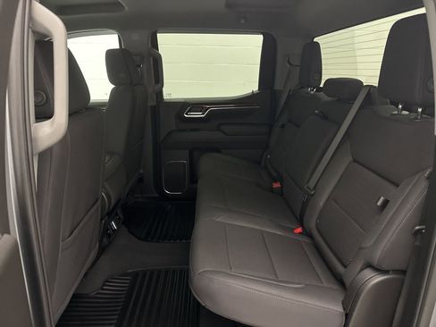 Used 2025 GMC Sierra 1500 Elevation AWD/4WD image 41