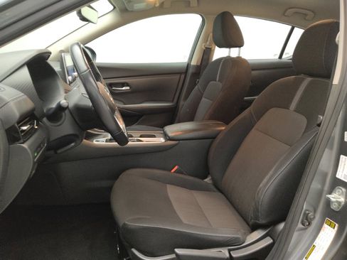 Used 2022 Nissan Sentra SV w/ All-Weather Package image 17