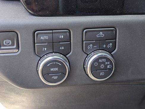 Used 2023 GMC Sierra 1500 Elevation w/ X31 Off-Road Package image 26