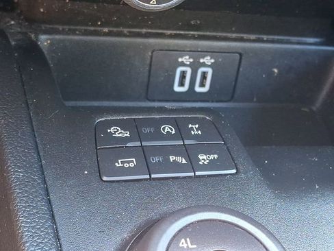 Used 2020 Ford Ranger Lariat w/ Equipment Group 501A Mid AWD/4WD image 30