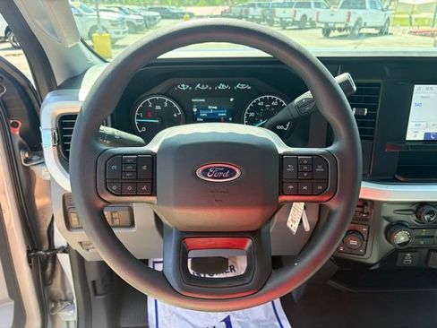 New 2026 Ford F250 XL AWD/4WD image 17