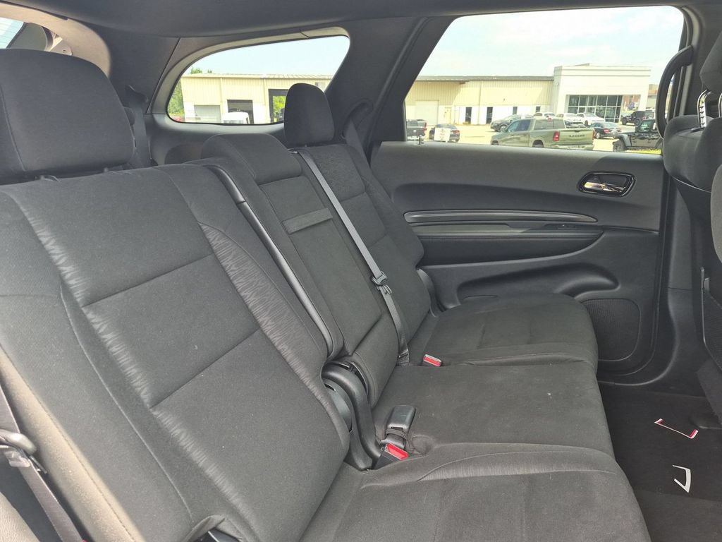 Used 2025 Dodge Durango GT RWD image 34