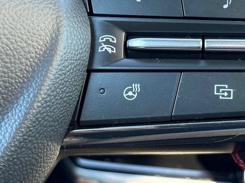 Certified 2025 Chevrolet Equinox RS w/ Safety and Technology Package AWD/4WD image 19