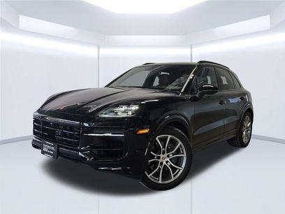 Certified 2026 Porsche Cayenne