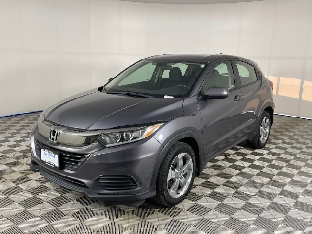 Used 2019 Honda HR-V LX image 1