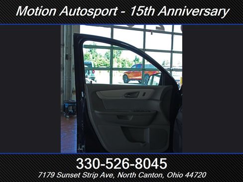Used 2016 Chevrolet Traverse LS AWD/4WD image 10