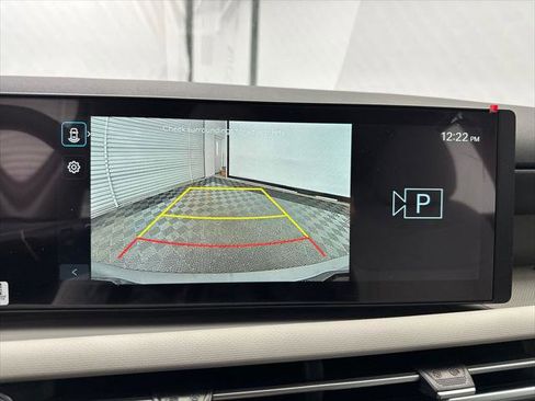 New 2026 Hyundai Tucson SE FWD image 28
