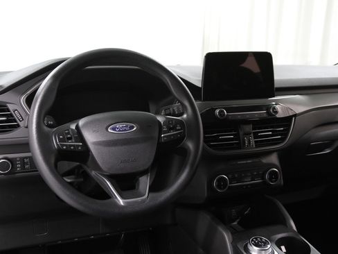 Used 2025 Ford Escape Active image 6