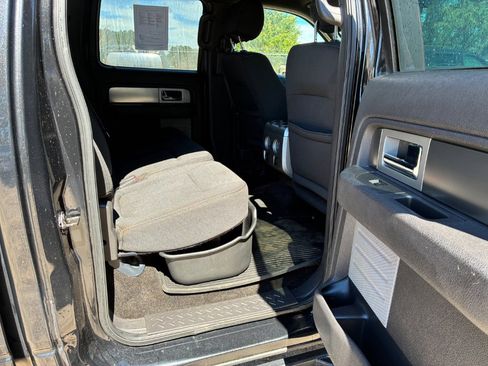 Used 2014 Ford F150 FX4 image 16