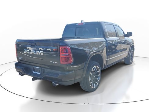 New 2026 RAM 1500 Limited image 4