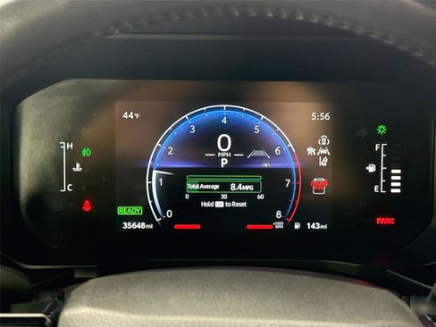 Certified 2024 Toyota Land Cruiser 1958 image 21