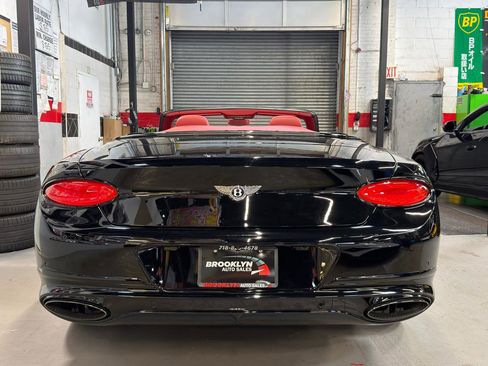 Used 2022 Bentley Continental GT Speed image 7