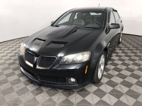 Used 2009 Pontiac G8 image 4