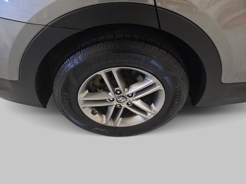 Used 2018 Hyundai Santa Fe Sport image 34