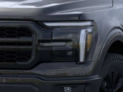 New 2026 Ford F150 Lariat AWD/4WD image 18