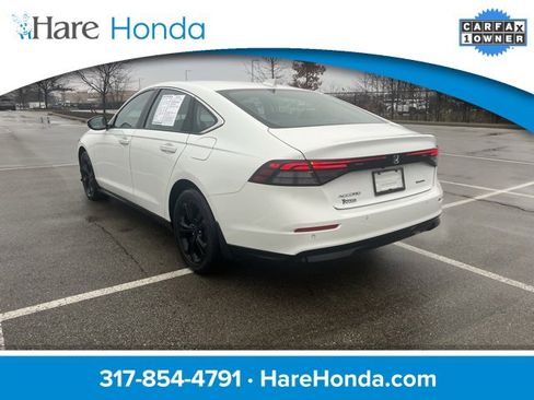 Used 2024 Honda Accord EX-L image 6