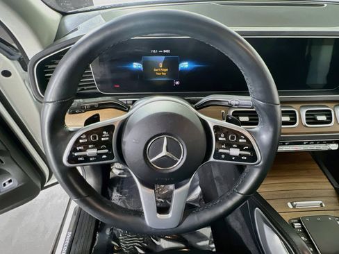 Used 2023 Mercedes-Benz GLE 350 4MATIC image 11