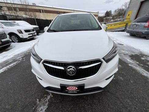 Used 2019 Buick Encore Preferred image 7