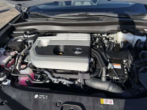 Used 2023 Lexus UX 250h F Sport image 29