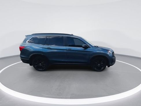 Used 2021 Honda Pilot Special Edition image 12