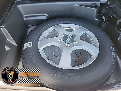 Certified 2024 Jeep Grand Cherokee Altitude image 18