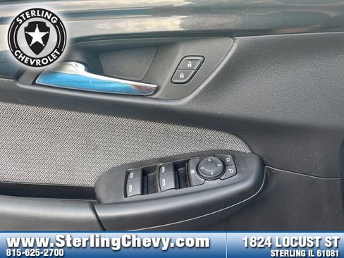 Used 2025 Chevrolet TrailBlazer LT image 11