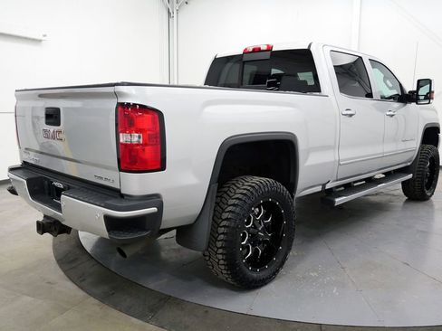 Used 2019 GMC Sierra 2500 Denali w/ LPO, Protection Package image 7