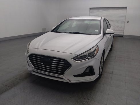 Used 2019 Hyundai Sonata SE FWD image 15
