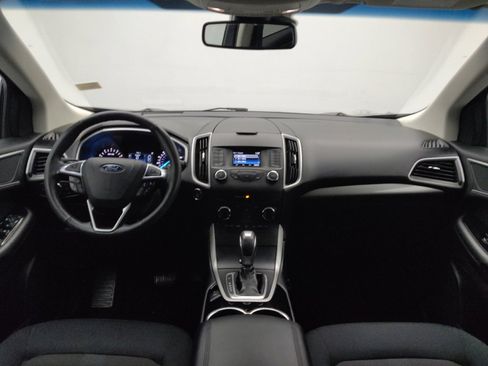 Used 2018 Ford Edge SEL w/ Ford Safe & Smart Package image 22