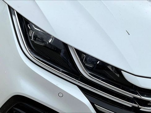 Used 2023 Volkswagen Arteon SEL Premium w/ Arteon MDO Package image 30