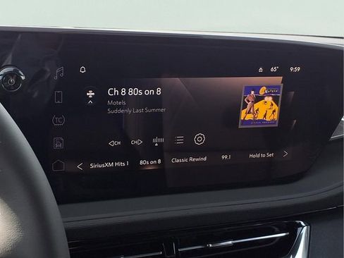 New 2026 Buick Envista Sport Touring w/ Convenience I Package image 6