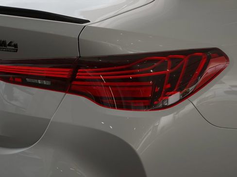 New 2026 BMW M4 Competition image 34