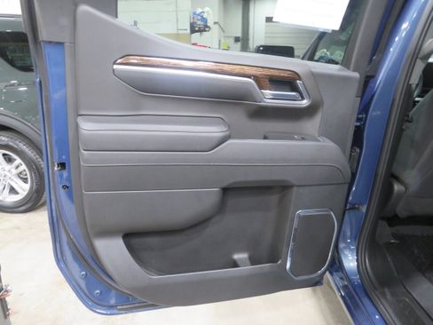Used 2026 GMC Sierra 1500 Elevation w/ X31 Off-Road Package AWD/4WD image 12