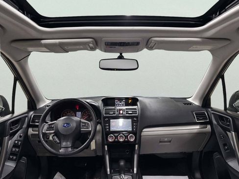 Used 2016 Subaru Forester 2.5i Premium w/ All-Weather Package AWD/4WD image 21