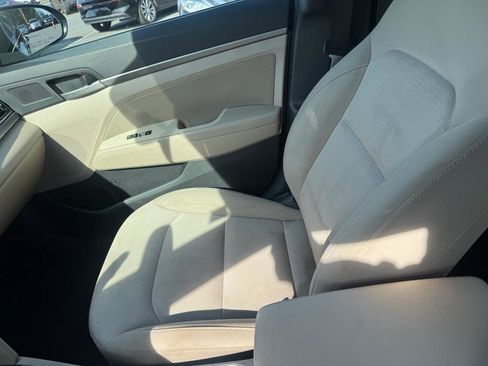 Used 2018 Hyundai Elantra SEL image 11