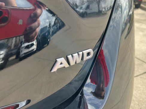 New 2025 Nissan Altima 2.5 SV w/ SV Premium Package AWD/4WD image 9